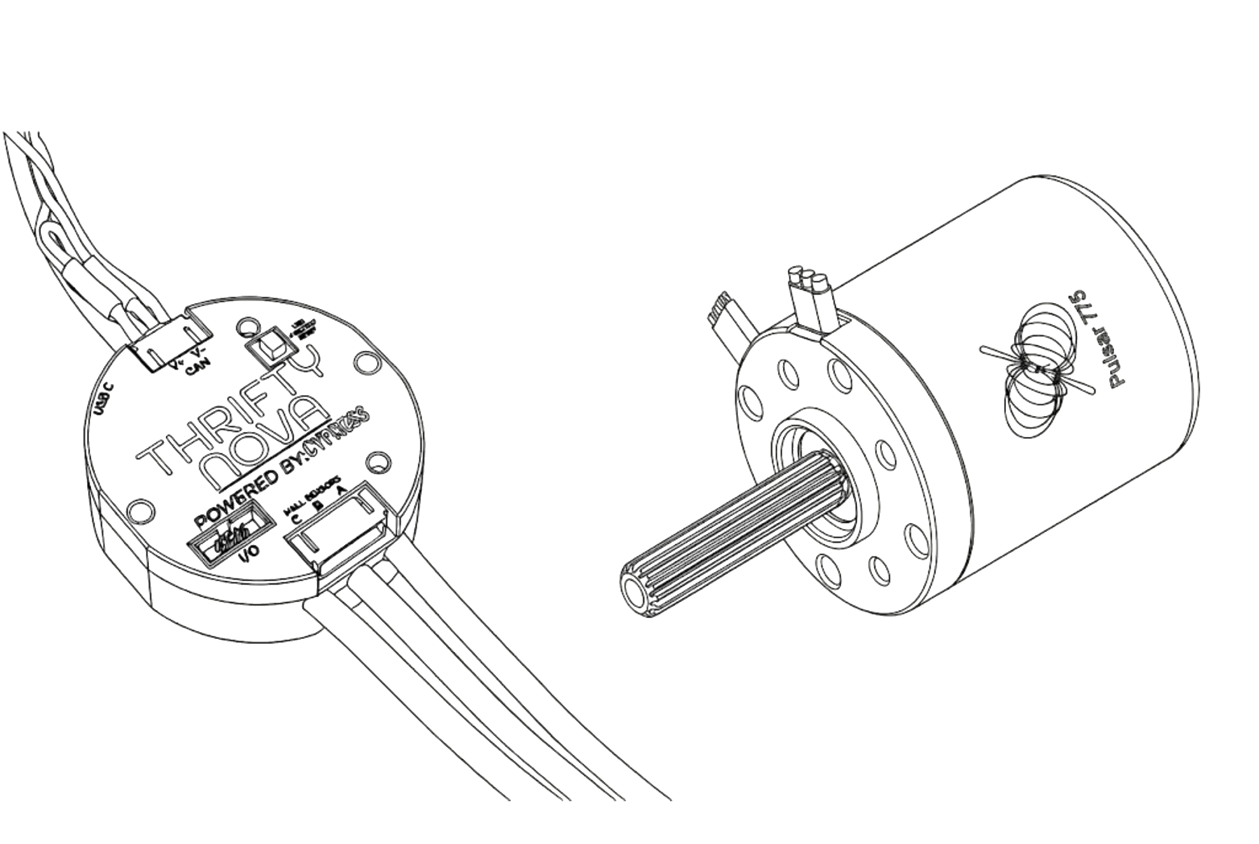 Motors